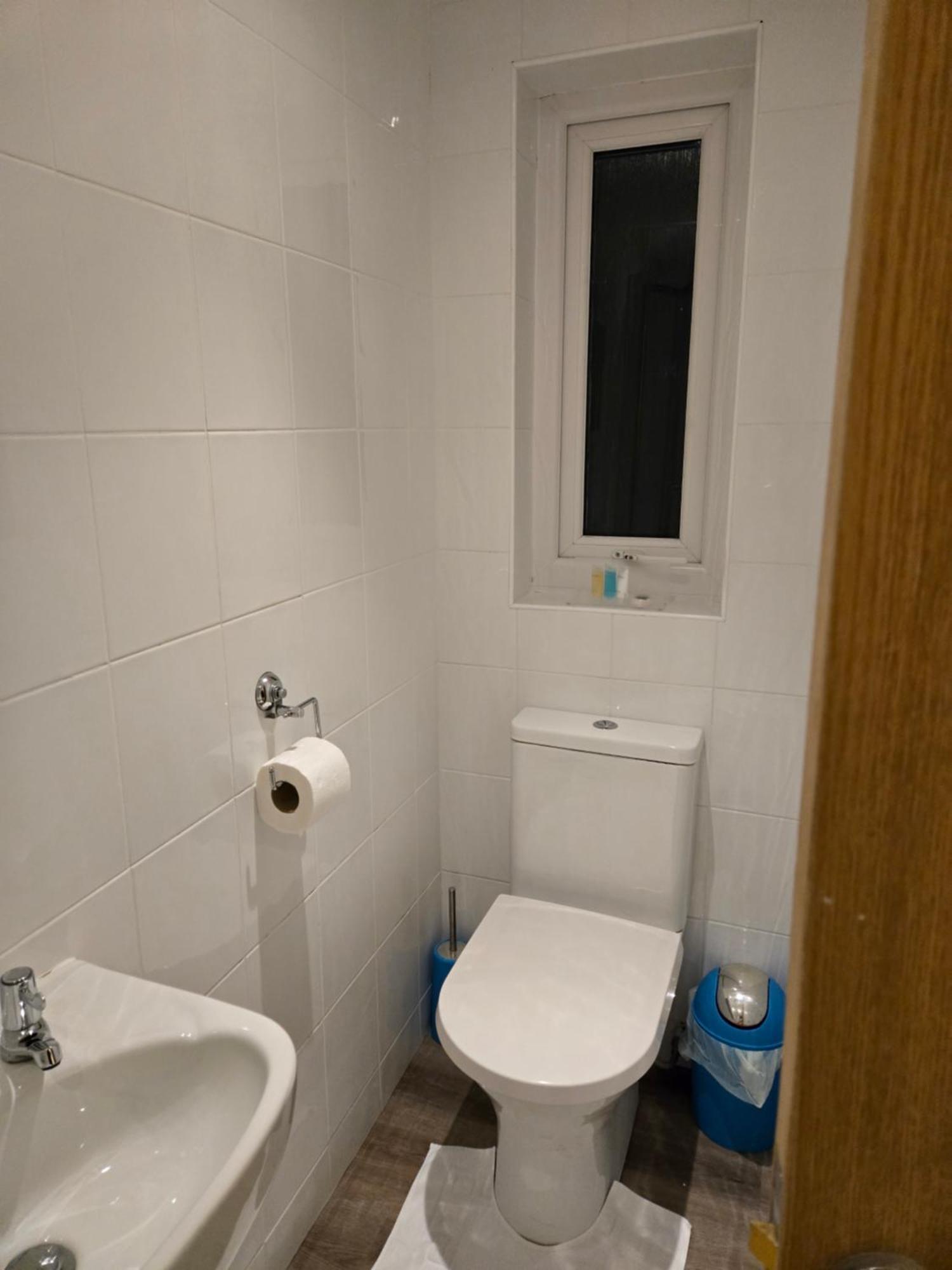 The Cosy Pod - Short In
