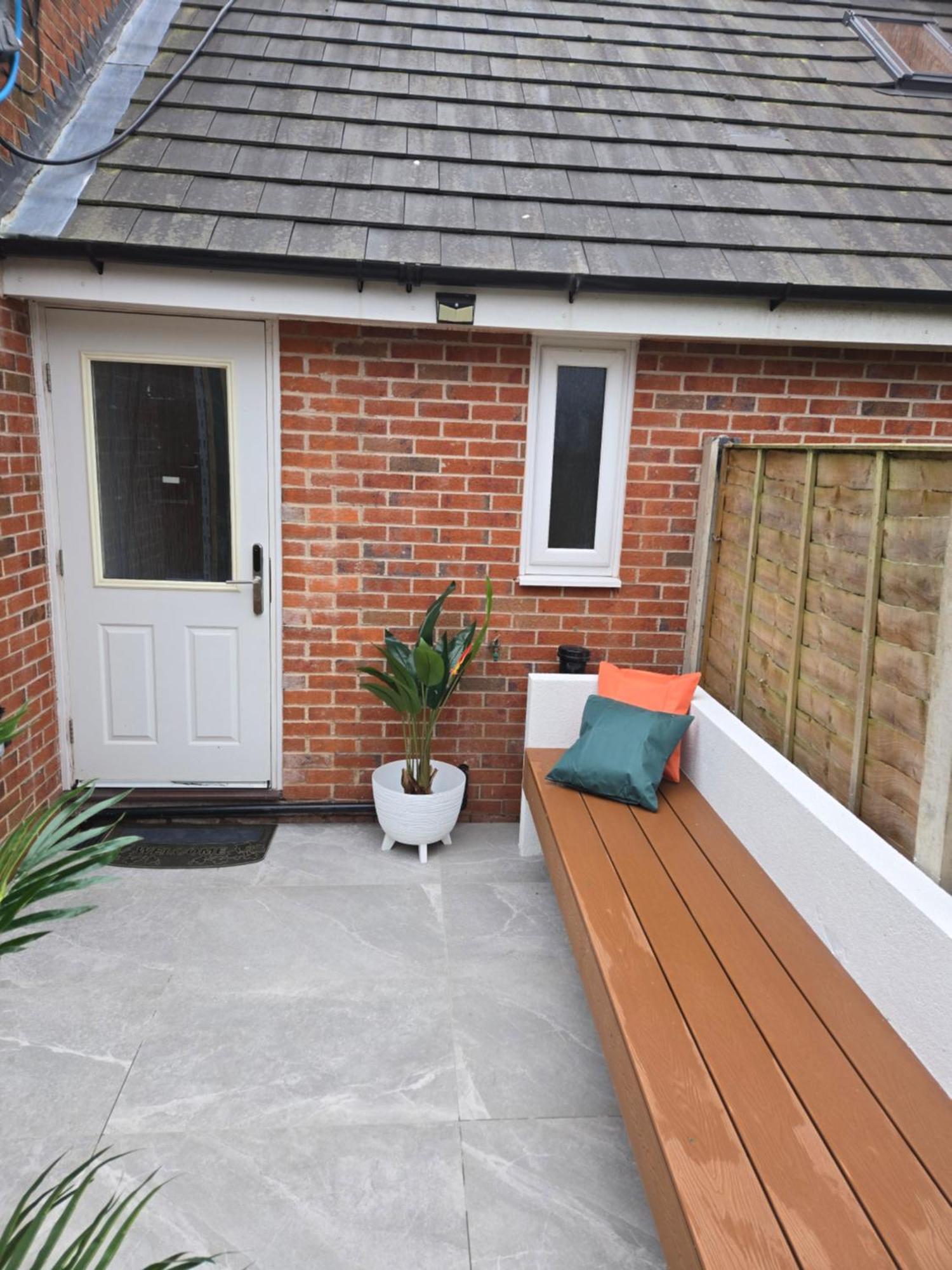 The Cosy Pod - Short In * Salford (Greater Manchester)