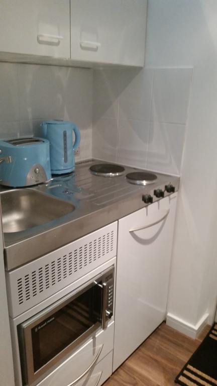 Guest house The Cosy Pod - Short In Salford (Greater Manchester)