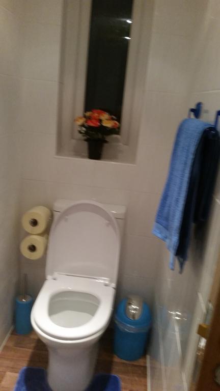 The Cosy Pod - Short In Guest house Salford (Greater Manchester)