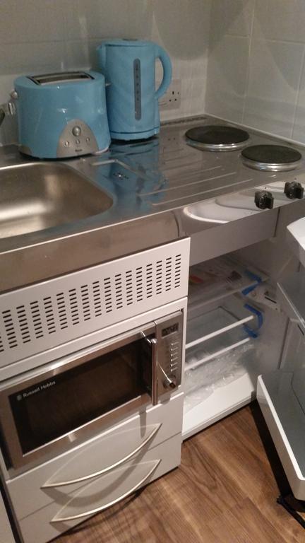 Guest house The Cosy Pod - Short In Salford (Greater Manchester)